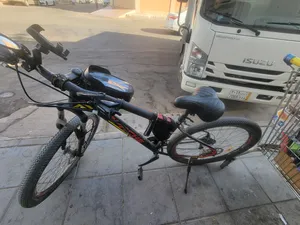 Bicycles . Used1