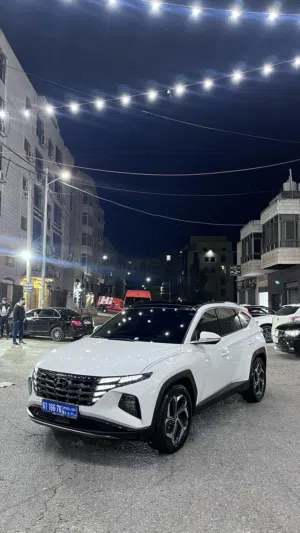 new-hyundai-tucson-in-ramallah-and-al-bireh