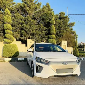 Hyundai . Ioniq . 2019 . Used3