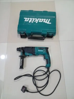 Hammering drill for sale