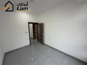 ايجار شقه طابق ارضي منطقه المنصور المنهندسين