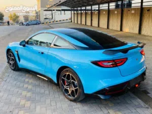 NETA GT 580 EV DUAL MOTOR AWD 2023