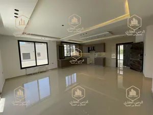 200 m2 3 Bedrooms Apartments for Rent in Amman Dabouq
