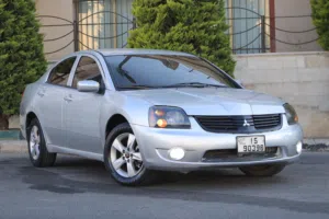 Used Mitsubishi Galant in Amman