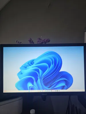 ASUS 21.5 inch FHD Monitor