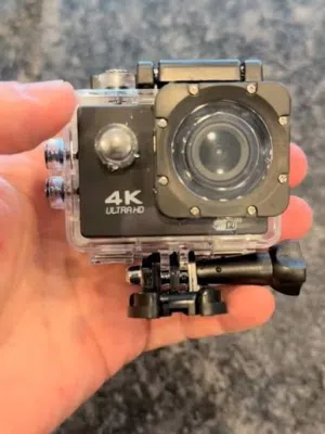 كاميرا الرياضيه