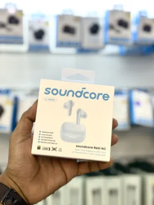 SOUNDCORE BY ANKER  R60i NC