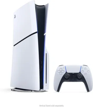 Sony PlayStation 5 Slim Disc – CFI-2016 – Brand New