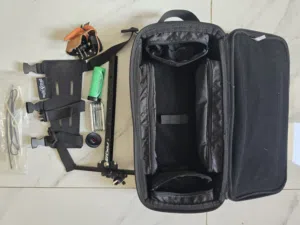 Archery set