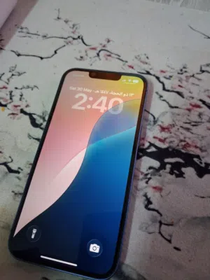 للبيع ايفون 13