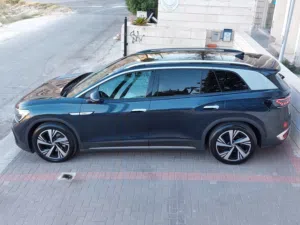 للبيع ID6 Cross pro 2023 اعلى صنف كروز برو بسعر 23950 دينار