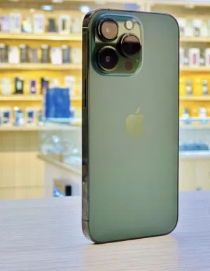 Apple iPhone 13 Pro Max 512 GB in Muscat