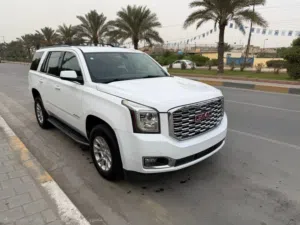 مواصفات SLT GMC يوكن