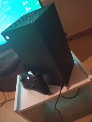 xbox series x بحال الوكاله