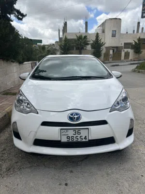 Used Toyota Prius in Madaba