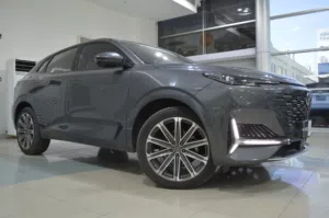 2024 Changan UNI-K Full Option