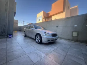 مرسيدس كاكوية c200