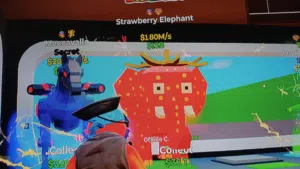 ماب سرقه فورت نايت