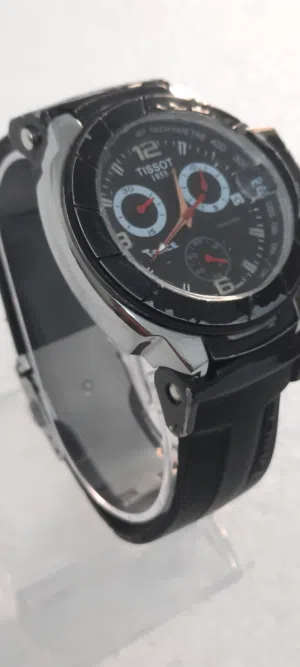 Analog Quartz Tissot watches  for sale in Al Khums