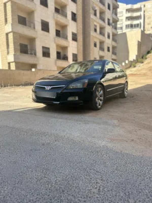 هوندا اكورد موديل 2005للبيع. Honda Accord 2005