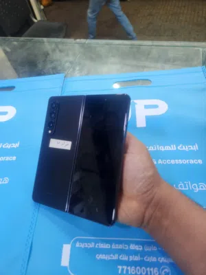 زد فولد 4 جديد ذاكرة 256g