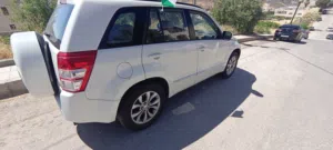 Used Suzuki Grand Vitara in Amman