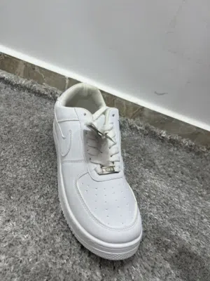 حذاء Nike Air Force جديد نمره 44