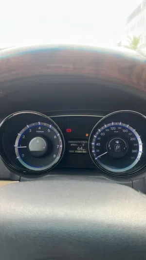 سوناتا اموتها طييه ماتشتكي من شي استعمال يومي