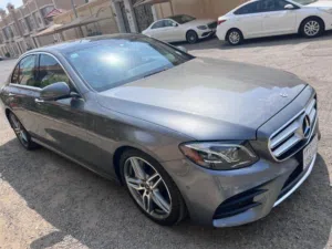 مرسيدس E350