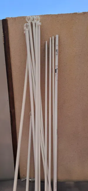 ديكور لي تثبيت الستائر معه ايضا