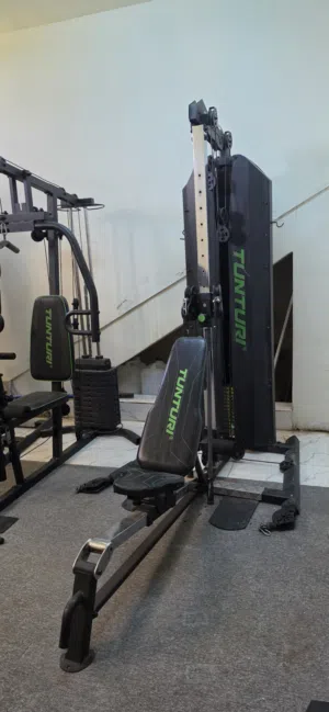 Tunturi HG80 Home Gym