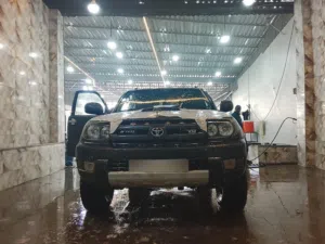 TOYOTA 4RUNNER