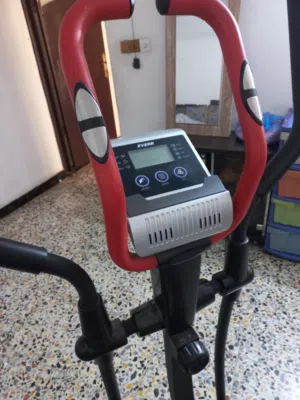 جهاز كارديو مستعمل