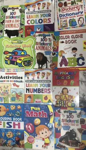 Books . New1