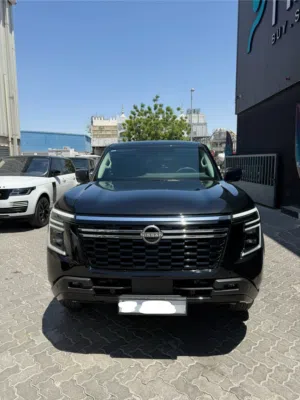 Nissan Patrol XE 2026