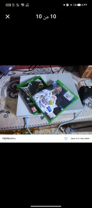 Xbox One S Xbox for sale in Baghdad