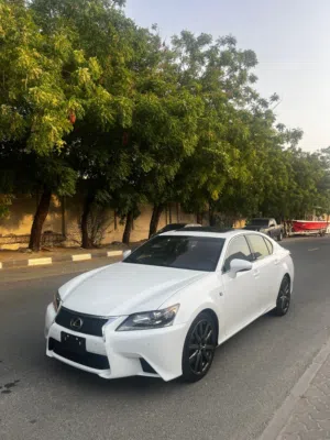 لكزس GS350