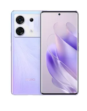 infinix zero 30 5G 21 GB RAM 256 GB ROOM international variant brand new