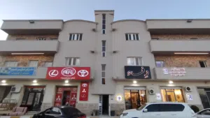 موقع استثماري للايجار