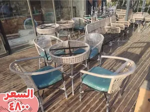 ‏أثاث خارجي ‏.‏ جديد‏4