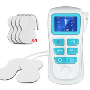 OSITO Tens Unit Pulse Digital Massager Muscle