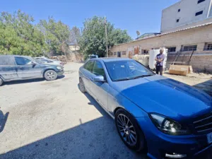 c300 ماشيه 56الف