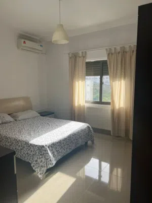 100 m2 2 Bedrooms Apartments for Rent in Amman 7th Circle