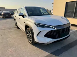 BYD Song L DM-i 2025 – Brand New – 1500cc Hybrid – Full Option