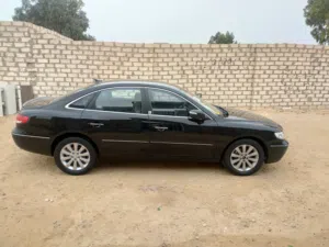 قراند  2008 محرك 27 المطور كامبيو 5 مرشات سيارة ماشاءلله لا قوة لا بالله مع ضمانه محرك او كامبيو