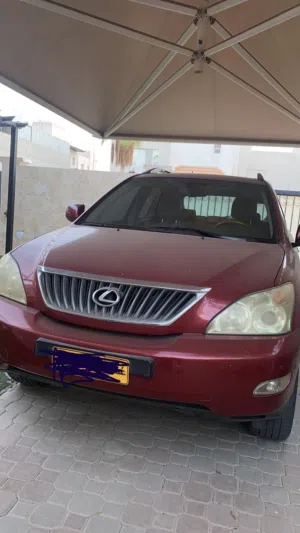 لكرس RX 350 موديل  2008