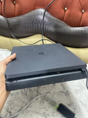 بلي ستيشن فور سلم ون تيره مهكر جوزتكين