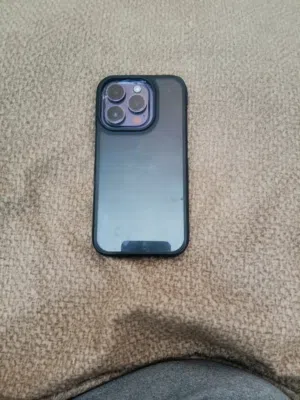 Apple iPhone 14 Pro 128 GB in Amman