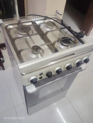 فرن للبيع اربع شعل