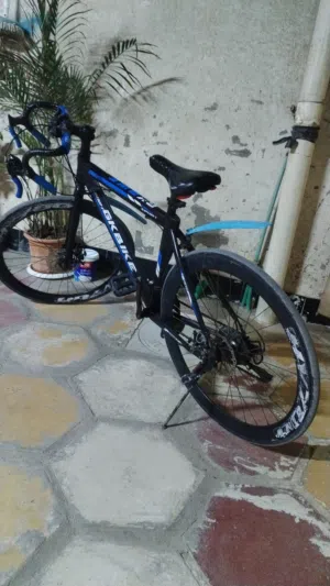 بيسكل بالة بلاد كلة ع البلاد رياضي 155